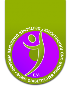 Logo des BDKJ