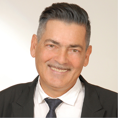 Dr. Klaus-D. Warz