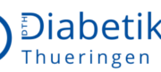 Logo Diabetiker Thüringen