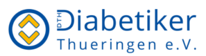 Logo Diabetiker Thüringen