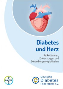 diabetes broschüre
