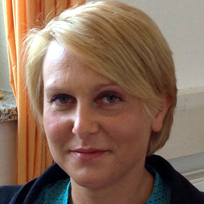 Helene Klein