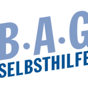 BAG Selbsthilfe Logo