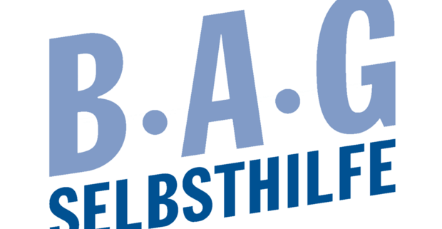 BAG Selbsthilfe Logo