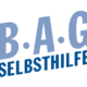 BAG Selbsthilfe Logo