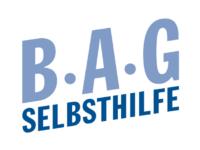 BAG Selbsthilfe Logo