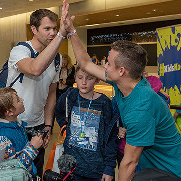 Kidskon 2019 Rückblick