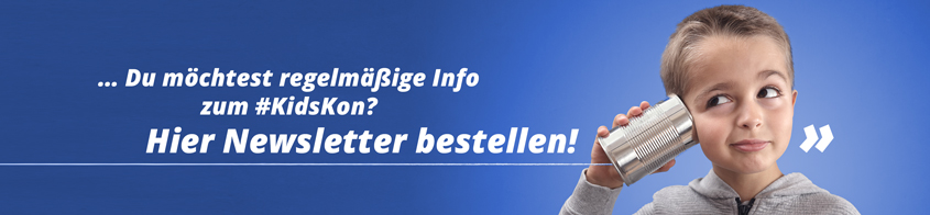 Newsletterbanner 2020