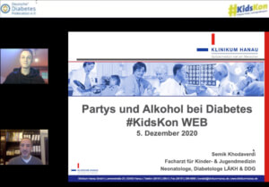 #KidsKonWeb Meeting 05.12.2020