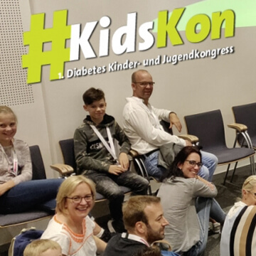 Kidskon 2019 Rückblick