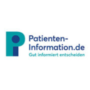 Logo Patienteninformation