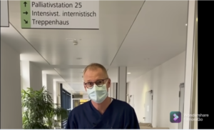Video-Vorschaubild Klinikum Fürth Beitrag