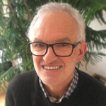 Sozialreferent DDF Hans-Dieter Erbrich