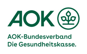 AOK Logo 2021