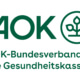 AOK Logo 2021