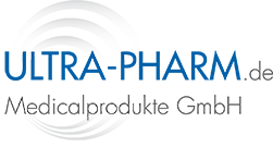 Ultra Pharm Logo