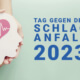 Tag gegen den Schlaganfall 10. Mai